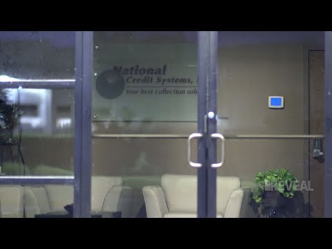 Investigation uncovers 'hidden' recordings of collection agency allegedly breaking the law