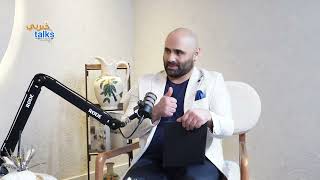 خبرني_talks يفتح ملف حقوق الموظفين.. مع أحمد الصادق
