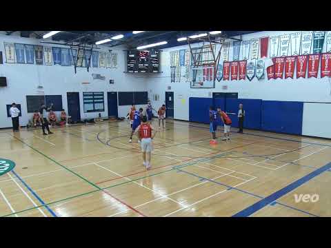 Markham vs GTA - sunday tier - tcbl 2022 fall