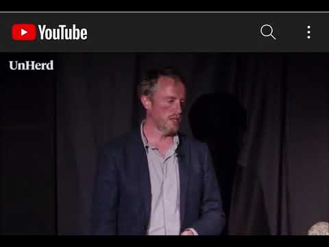 Ed West We're Using "Gender Critical" Feminists to Say What Conservatives Can't