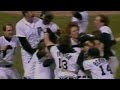 1984 WS Gm5 Ernie Harwell Calls The Final Out