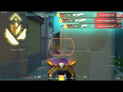 How a Radiant Chamber Thinks on Pearl