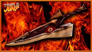 10 Coolest Swords In Video Game History
