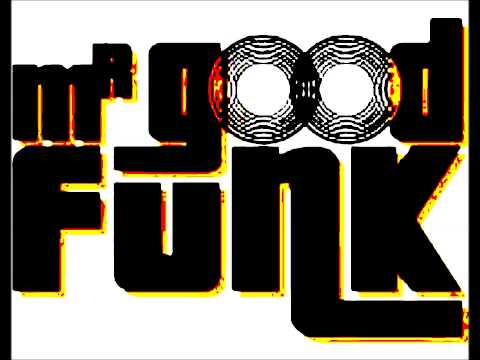 THE CHAPLIN BAND  welcome to the party