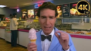 Bill Nye The Science Guy | Populations