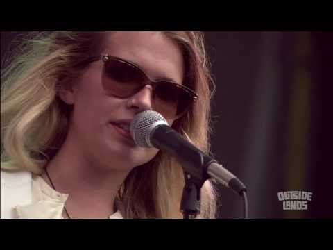 Wild Belle - Happy Home [Live at Outside Lands Festival 2013]