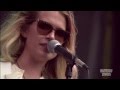 Wild Belle - Happy Home [Live at Outside Lands ...