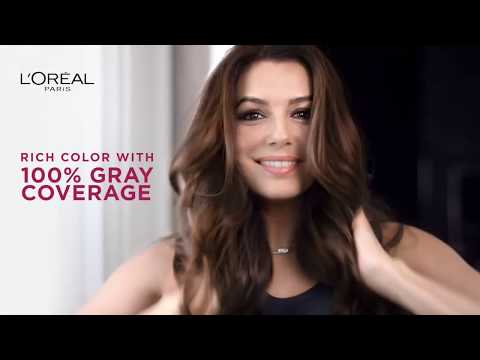 Perfect Rich and Radiant Hair Color | L'Oréal Paris...