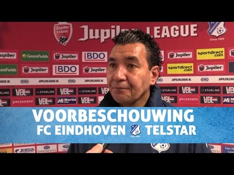 Voorbeschouwing FC Eindhoven - sc Telstar