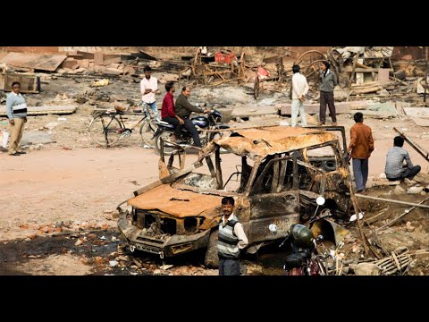 Delhi riots: Court acquits accused, says witness testimonies contradictory