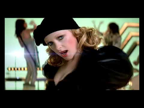 DJ Zebra - ooh La Grange In The Sky (Goldfrapp, Norman Greenbaum, ZZ Top)