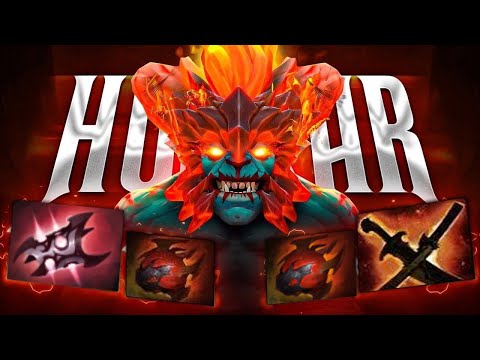 28 Kills Huskar In 23 Min 🔥🔥🔥Mid Lane Monster Immortal Rank | Dota 2 Gameplay