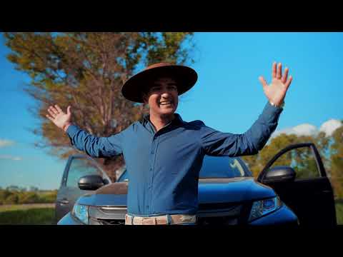 Me Voy A Emborrachar - El Llanero De Ñuble