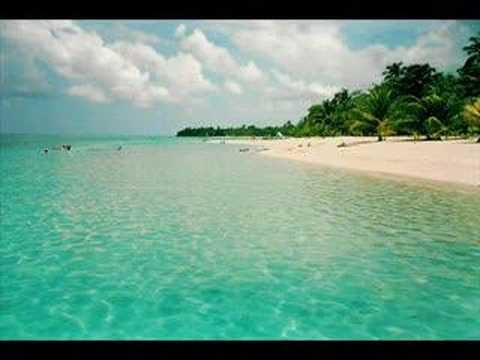 GUILLERMO ANDERSON EN MI PAIS