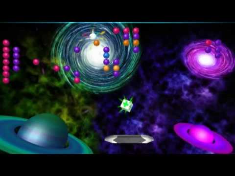 Arkanoid Galaxy HD 2021