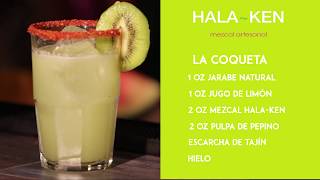 Una verdadera receta COQUETA