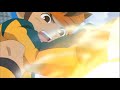 Chaos Break X Ikari No Tettsui Inazuma Eleven