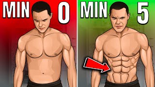 Need ABS in 5 Min? - Here