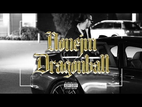 Nonejm - Dragonball - (Official Video)