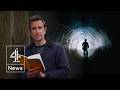 Underland: documentary explores humanity beneath the surface