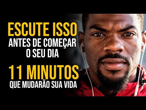 NEVER GIVE UP - 11 MOTIVATIONAL MINUTES THAT WILL MAKE YOU STRONGER - MOTIVATION 2025