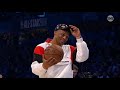 2019 NBA Slam Dunk Contest - Full Highlights 2019 NBA All-Star Weekend thumbnail 1