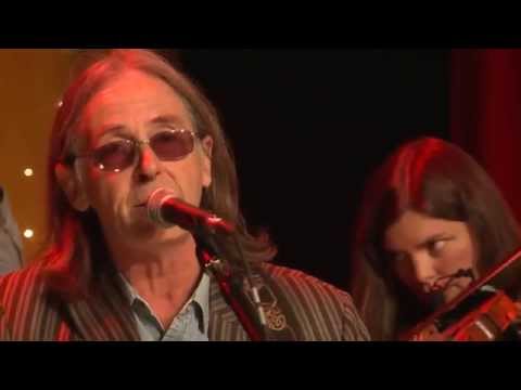 The Old Dance School (The Fair Rain) FULL CONCERT with Dougie McLean