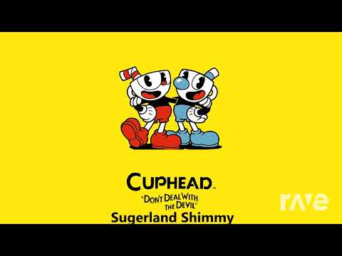 Shimmy A Sugarland Coco (Cuphead Ost & Crash Twinsanity Music)