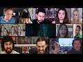 IT Chapter Two Final Trailer Reaction Mashup