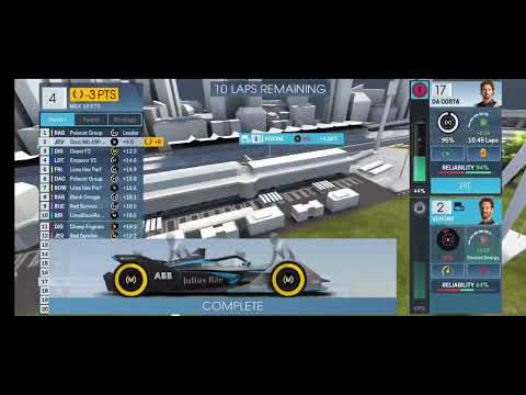 Best Motorsports Manager Stretegy with top position. #motorsport #strategy #top #online #manager