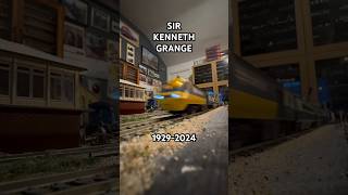 J.B. Bacon - Memory Train video