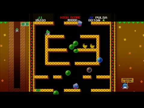 Puzzle Bobble Live! Xbox 360