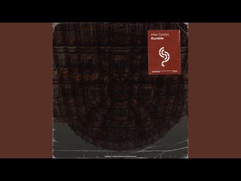 Rumble (Extended Mix)