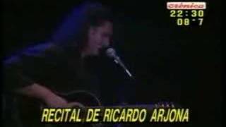 Ricardo Arjona - Gira Historias - Asi de ilogico [5D20]