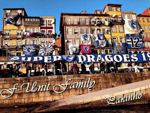 F-unit Family (2005) - Ninguém gosta de nós mas ninguém nos pára