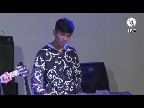 I want to know you more| သိကျွမ်းချင်တယ် | Joshua Mangdeih