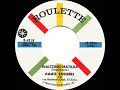 1960 HITS ARCHIVE: Waltzing Matilda - Jimmie Rodgers