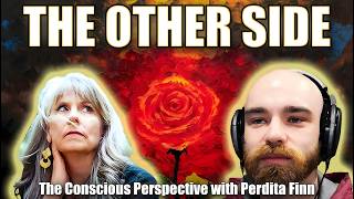 Connecting to the Other Side: Signs, Synchronicity & The After Life with Perdita Finn