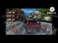 Sega Rally Revo Psp: Una Carrera Alocada parodia Loquen