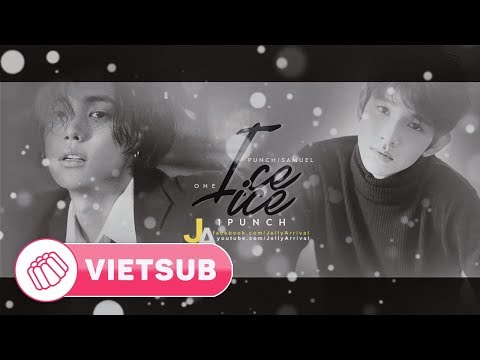 [VIETSUB+KARA] ICE ICE - 1PUNCH (원펀치)