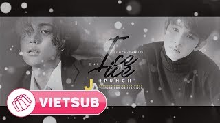 [VIETSUB+KARA] ICE ICE - 1PUNCH (원펀치)