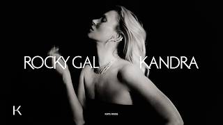 [NOT AI] ZARA "ROCKY GAL" LUXURY FASHION PLAYLIST / KANDRA #POPROCK