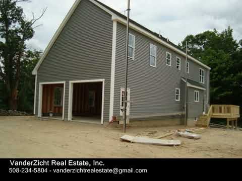 674 Hartford Ave East, Uxbridge MA 01569 - Single Family Home - Real Estate - For Sale -