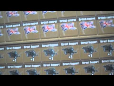 Breakthrough: Cambrai - Inside the Box