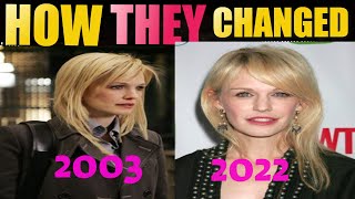 Cold Case Then And Now Name And Age 2022