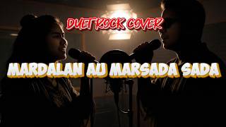 Download lagu I WALK ALONE - Duet Rock Version: LAGU BATAK TERBARU 2026 mp3