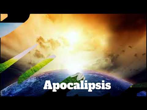 Apocalipsis 21 y 22   Voz de María   Costa Rica ‐ Hecho con Clipchamp