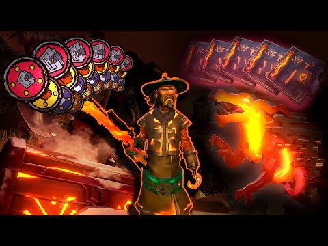 How to get the Ashen Dragon set