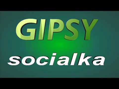 Gipsy Socialka 2013