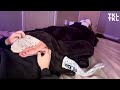 Tickling Feet Under The Blanket Preview